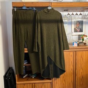 Joseph Ribkoff pant suit